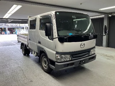 Mazda TITAN DASH