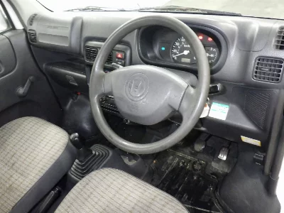 HONDA ACTY TRUCK