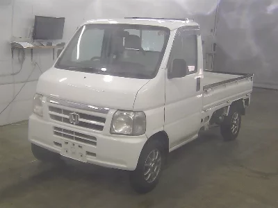HONDA ACTY TRUCK