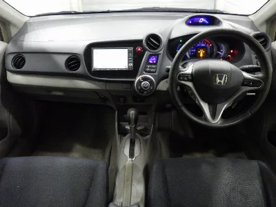 HONDA INSIGHT