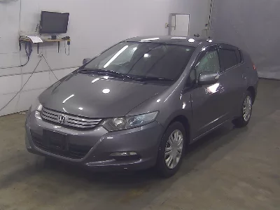HONDA INSIGHT