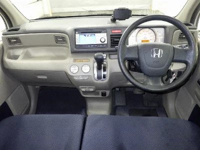 HONDA LIFE