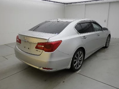 HONDA LEGEND