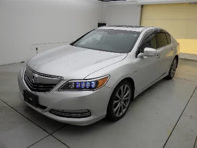 HONDA LEGEND