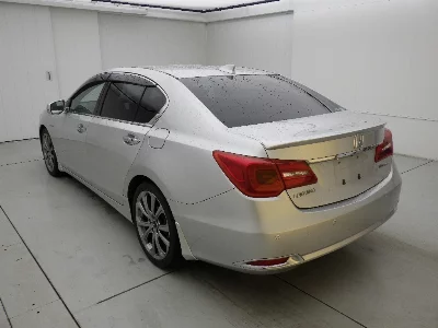 HONDA LEGEND