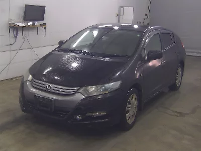 HONDA INSIGHT