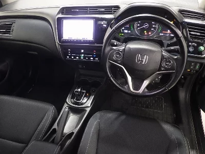 HONDA GRACE
