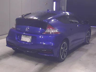 Honda CR-Z