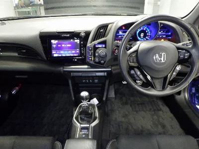 Honda CR-Z