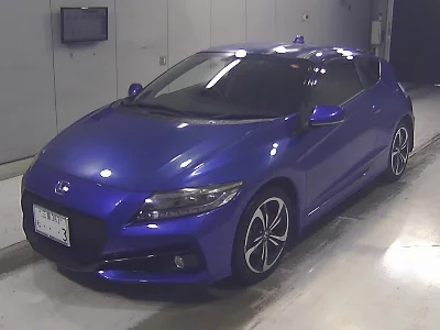 Honda CR-Z