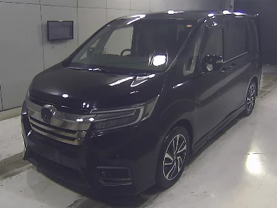 Honda STEPWGN SPADA