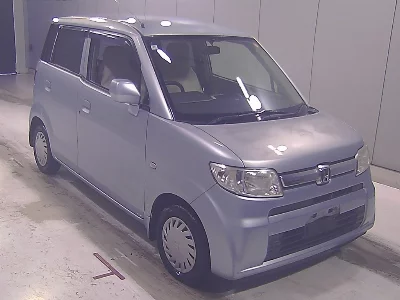 Honda ZEST