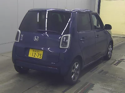 HONDA N-ONE
