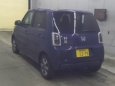 HONDA N-ONE