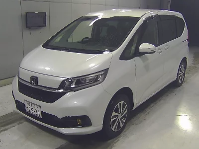 HONDA FREED+