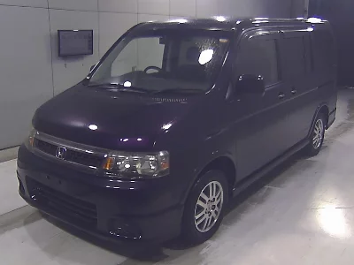 Honda STEPWGN SPADA