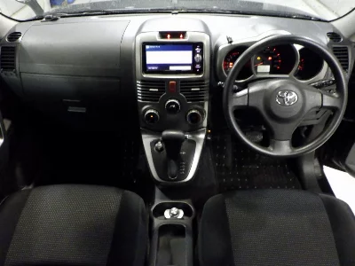 Toyota Rush