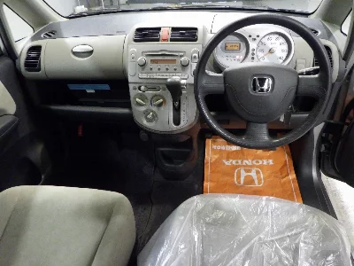 Honda LIFE