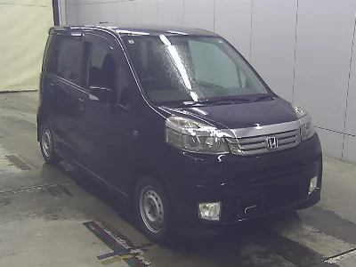 Honda Life