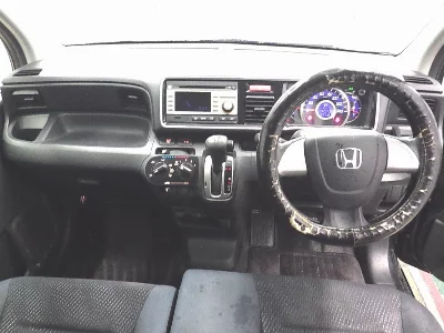 Honda Life