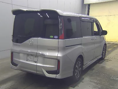 Honda STEPWGN SPADA