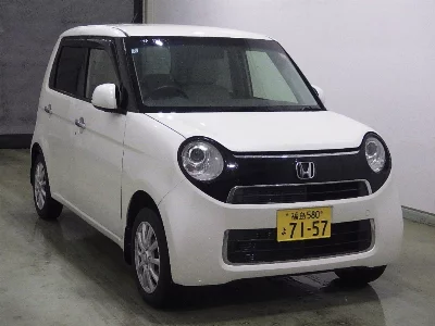 Honda N-One