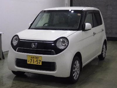 Honda N-One