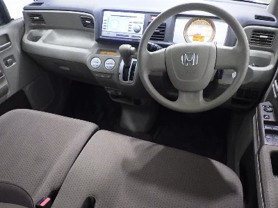 Honda Life