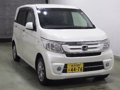 Honda N WGN