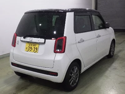 Honda N-One