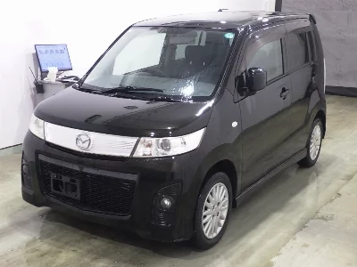 Mazda AZ-Wagon