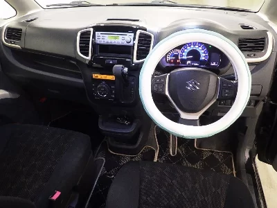 Suzuki SOLIO BANDIT