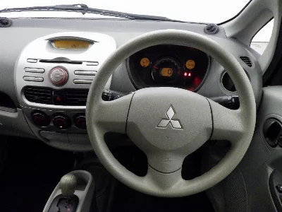Mitsubishi I