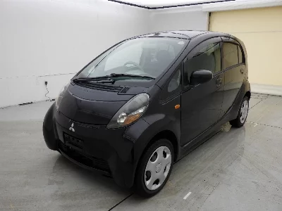 Mitsubishi I
