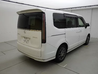 Honda STEPWGN SPADA