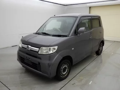 Honda Zest