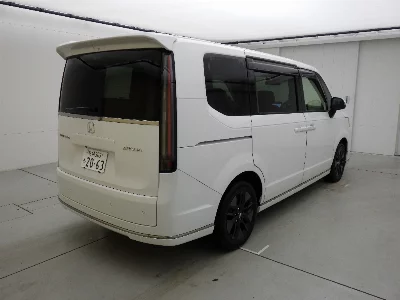 Honda STEPWGN SPADA