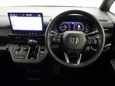 Honda STEPWGN SPADA