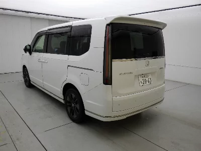 Honda STEPWGN SPADA