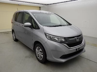 HONDA FREED+