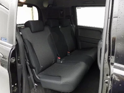 Honda Freed Spike