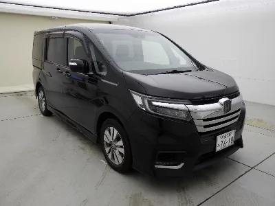 Honda STEPWGN SPADA