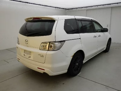 Mazda MPV