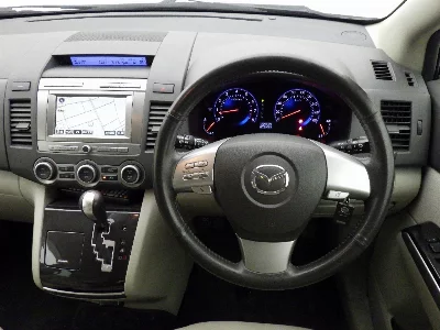 Mazda MPV