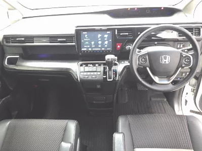 Honda STEPWGN SPADA