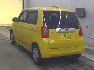 Honda N-One