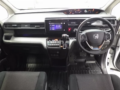 Honda STEPWGN SPADA