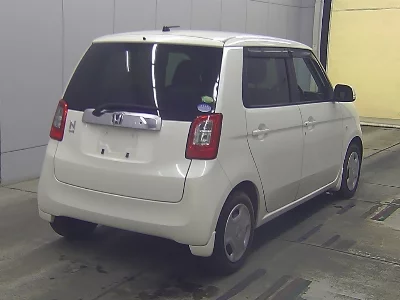 Honda N-One