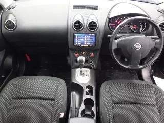 Nissan Dualis