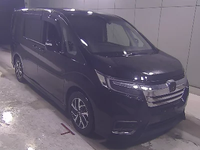 Honda STEPWGN SPADA